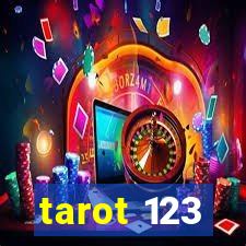 tarot 123
